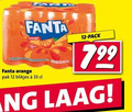 klik op dit plaatje voor een vergroting en voor vergelijkbare aanbiedingen gerelateerd aan ` frisdrank 12 33 fanta orange pak blikjes pack laag ` frisdrank 12 33 fanta orange pak blikjes pack laag
