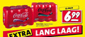 klik op dit plaatje voor een vergroting en voor vergelijkbare aanbiedingen gerelateerd aan ` cola 12 33 coca zero pack original taste pak blikjes lang laag ` cola 12 33 coca zero pack original taste pak blikjes lang laag