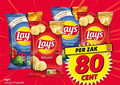 klik op dit plaatje voor een vergroting en voor vergelijkbare aanbiedingen gerelateerd aan ` chips 10 80 100 taste less salt quality lay flavour naturel paprika nutri score lays zak cent ` chips 10 80 100 taste less salt quality lay flavour naturel paprika nutri score lays zak cent