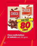 klik op dit plaatje voor een vergroting en voor vergelijkbare aanbiedingen gerelateerd aan ` 32 80 200 choca mix pak cent vlokmix ` 32 80 200 choca mix pak cent vlokmix