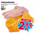 klik op dit plaatje voor een vergroting en voor vergelijkbare aanbiedingen gerelateerd aan ` varkensschnitzel 300 varkensschnitzels naturel soorten gepaneerd beter leven dieren bescherming kilo ` varkensschnitzel 300 varkensschnitzels naturel soorten gepaneerd beter leven dieren bescherming kilo