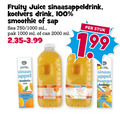 klik op dit plaatje voor een vergroting en voor vergelijkbare aanbiedingen gerelateerd aan ` fruitsmoothie 100 1000 fruity juice sinaasappeldrink drink smoothie sap fles 750 ml pak sinaas appel stuk mango access ` fruitsmoothie 100 1000 fruity juice sinaasappeldrink drink smoothie sap fles 750 ml pak sinaas appel stuk mango access