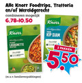 klik op dit plaatje voor een vergroting en voor vergelijkbare aanbiedingen gerelateerd aan ` knorr maaltijdmix 2 foodtrips trattoria wereldgerecht combineren lasagnette thaise kip siam pakken ` knorr maaltijdmix 2 foodtrips trattoria wereldgerecht combineren lasagnette thaise kip siam pakken