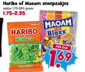 klik op dit plaatje voor een vergroting en voor vergelijkbare aanbiedingen gerelateerd aan ` maoam haribo snoep snoepzakjes zakje share sa kikkers bloxx man zak ` maoam haribo snoep snoepzakjes zakje share sa kikkers bloxx man zak