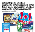 klik op dit plaatje voor een vergroting en voor vergelijkbare aanbiedingen gerelateerd aan ` lenor ariel wasverzachter wasmiddel 1 2 vloeibaar waspoeder geurbooster combineren 5x pakken color style wa oplosbaar ` lenor ariel wasverzachter wasmiddel 1 2 vloeibaar waspoeder geurbooster combineren 5x pakken color style wa oplosbaar