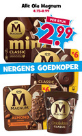 klik op dit plaatje voor een vergroting en voor vergelijkbare aanbiedingen gerelateerd aan ` magnum ijslollies 3 6 19 ola stuk min classic michele grown cocoa goedkoper almond thick cracking chocolate crunchy almonds steel ` magnum ijslollies 3 6 19 ola stuk min classic michele grown cocoa goedkoper almond thick cracking chocolate crunchy almonds steel