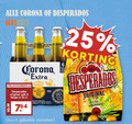 klik op dit plaatje voor een vergroting en voor vergelijkbare aanbiedingen gerelateerd aan ` corona desperados speciaalbieren 6 25 33 100 nix18 brew with original pak la cerveza natural origin ond beer ` corona desperados speciaalbieren 6 25 33 100 nix18 brew with original pak la cerveza natural origin ond beer