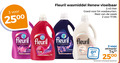 klik op dit plaatje voor een vergroting en voor vergelijkbare aanbiedingen gerelateerd aan ` wasmiddel 2 3 fleuril color rene vloeibaar liter wasbeurten rest week black bloom white light wasbeurt 25 ` wasmiddel 2 3 fleuril color rene vloeibaar liter wasbeurten rest week black bloom white light wasbeurt 25