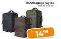 klik op dit plaatje voor een vergroting en voor vergelijkbare aanbiedingen gerelateerd aan ` 20 30 40 handbagage rugtas cm ` 20 30 40 handbagage rugtas cm