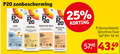 klik op dit plaatje voor een vergroting en voor vergelijkbare aanbiedingen gerelateerd aan ` 20 25 50 p20 zonbescherming kids original sensitive skin face ml ` 20 25 50 p20 zonbescherming kids original sensitive skin face ml