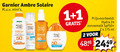 klik op dit plaatje voor een vergroting en voor vergelijkbare aanbiedingen gerelateerd aan ` 1 2 24 50 garnier ambre solaire protect hydra zonnemelk spf50 ml ` 1 2 24 50 garnier ambre solaire protect hydra zonnemelk spf50 ml