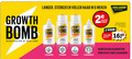 klik op dit plaatje voor een vergroting en voor vergelijkbare aanbiedingen gerelateerd aan ` 1 2 3 4 5 100 growth hair care langer sterker voller haar weken halve kruidvat rescue tonic ml reinigen voeden behandelen scalp haargroei ` 1 2 3 4 5 100 growth hair care langer sterker voller haar weken halve kruidvat rescue tonic ml reinigen voeden behandelen scalp haargroei
