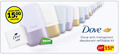 klik op dit plaatje voor een vergroting en voor vergelijkbare aanbiedingen gerelateerd aan ` deodorant 1500 stuk dove kruidvat anti transpirant kit ` deodorant 1500 stuk dove kruidvat anti transpirant kit