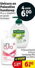 klik op dit plaatje voor een vergroting en voor vergelijkbare aanbiedingen gerelateerd aan ` handzeep 4 250 600 60 unicura palmolive formaten uni cura mild ml ` handzeep 4 250 600 60 unicura palmolive formaten uni cura mild ml