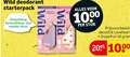 klik op dit plaatje voor een vergroting en voor vergelijkbare aanbiedingen gerelateerd aan ` deodorant 40 1000 wild starterpack herbruikbaar minder afval hit bot stuk deostick ` deodorant 40 1000 wild starterpack herbruikbaar minder afval hit bot stuk deostick