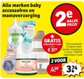 klik op dit plaatje voor een vergroting en voor vergelijkbare aanbiedingen gerelateerd aan ` zoogcompressen babyverzorging 2 3 merken baby accessoires mamaverzorging difrax kruidvat mama weleda babysokjes pak t.w.v. halve melk poeder stuks ` zoogcompressen babyverzorging 2 3 merken baby accessoires mamaverzorging difrax kruidvat mama weleda babysokjes pak t.w.v. halve melk poeder stuks