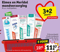 klik op dit plaatje voor een vergroting en voor vergelijkbare aanbiedingen gerelateerd aan ` tandpasta 2 3 5 40 elmex meridol mondverzorging multipakken scan kaart color changing junior repair anti ml ` tandpasta 2 3 5 40 elmex meridol mondverzorging multipakken scan kaart color changing junior repair anti ml