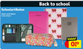 klik op dit plaatje voor een vergroting en voor vergelijkbare aanbiedingen gerelateerd aan ` schoolartikelen back to school notebook agenda ` schoolartikelen back to school notebook agenda