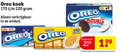 klik op dit plaatje voor een vergroting en voor vergelijkbare aanbiedingen gerelateerd aan ` biscuit oreo koek original double ` biscuit oreo koek original double