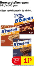 klik op dit plaatje voor een vergroting en voor vergelijkbare aanbiedingen gerelateerd aan ` mueslirepen 96 100 hero repen protein chocolade x4 ` mueslirepen 96 100 hero repen protein chocolade x4