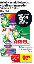 klik op dit plaatje voor een vergroting en voor vergelijkbare aanbiedingen gerelateerd aan ` wasmiddel 2 30 40 ariel vloeibaar poeder stuks liter kilo stuk original ` wasmiddel 2 30 40 ariel vloeibaar poeder stuks liter kilo stuk original