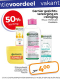 klik op dit plaatje voor een vergroting en voor vergelijkbare aanbiedingen gerelateerd aan ` 1 2 25 33 50 400 garnier gezichts verzorging reiniging maskers skinactive pureactive vitamin reinigings water fresh gevoelige huid ml 2e halve ` 1 2 25 33 50 400 garnier gezichts verzorging reiniging maskers skinactive pureactive vitamin reinigings water fresh gevoelige huid ml 2e halve