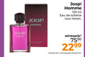 klik op dit plaatje voor een vergroting en voor vergelijkbare aanbiedingen gerelateerd aan ` joop homme ml eau toilette heren ` joop homme ml eau toilette heren