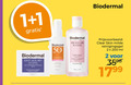 klik op dit plaatje voor een vergroting en voor vergelijkbare aanbiedingen gerelateerd aan ` 1 2 50 200 biodermal anti visage 60 water clear skin milde reinigingsgel ml ` 1 2 50 200 biodermal anti visage 60 water clear skin milde reinigingsgel ml