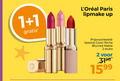klik op dit plaatje voor een vergroting en voor vergelijkbare aanbiedingen gerelateerd aan ` 1 2 paris up lipstick color riche blurred matte stuks ` 1 2 paris up lipstick color riche blurred matte stuks