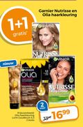 klik op dit plaatje voor een vergroting en voor vergelijkbare aanbiedingen gerelateerd aan ` haarkleuring 1 2 60 garnier nutrisse gloss ultra creme licht goudbruin stuks ` haarkleuring 1 2 60 garnier nutrisse gloss ultra creme licht goudbruin stuks