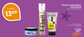klik op dit plaatje voor een vergroting en voor vergelijkbare aanbiedingen gerelateerd aan ` 3 8 150 400 loreal paris elnett studio studioline haarstyling ml fix gel 13 ` 3 8 150 400 loreal paris elnett studio studioline haarstyling ml fix gel 13
