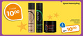 klik op dit plaatje voor een vergroting en voor vergelijkbare aanbiedingen gerelateerd aan ` 2 31 150 1000 syoss haarstyling hairspray hold power high shine ml ` 2 31 150 1000 syoss haarstyling hairspray hold power high shine ml