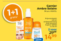 klik op dit plaatje voor een vergroting en voor vergelijkbare aanbiedingen gerelateerd aan ` 1 2 50 super uv ambre sensitive expert garnier solaire export roll zonbescherming kids spf50 ml ` 1 2 50 super uv ambre sensitive expert garnier solaire export roll zonbescherming kids spf50 ml