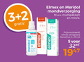 klik op dit plaatje voor een vergroting en voor vergelijkbare aanbiedingen gerelateerd aan ` tandpasta 2 3 5 meridol elmex mondverzorging multipakken sensitive ml ` tandpasta 2 3 5 meridol elmex mondverzorging multipakken sensitive ml