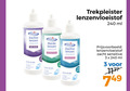 klik op dit plaatje voor een vergroting en voor vergelijkbare aanbiedingen gerelateerd aan ` 3 240 trekpleister lenzenvloeistof ml zachte lenzen harde zacht sensitive ` 3 240 trekpleister lenzenvloeistof ml zachte lenzen harde zacht sensitive