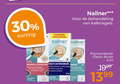 klik op dit plaatje voor een vergroting en voor vergelijkbare aanbiedingen gerelateerd aan ` 5 30 nailner kalknagels voordeel classic brush ml ` 5 30 nailner kalknagels voordeel classic brush ml