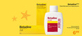 klik op dit plaatje voor een vergroting en voor vergelijkbare aanbiedingen gerelateerd aan ` 30 100 120 betadine min mg scrub desinfecteert beschermt zalf ml povidon jodium povidonjood ` 30 100 120 betadine min mg scrub desinfecteert beschermt zalf ml povidon jodium povidonjood