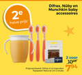 klik op dit plaatje voor een vergroting en voor vergelijkbare aanbiedingen gerelateerd aan ` 2 2e halve 00 difrax by munchkin baby accessoires maanden fopspeen natural uni stuks ` 2 2e halve 00 difrax by munchkin baby accessoires maanden fopspeen natural uni stuks