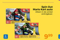klik op dit plaatje voor een vergroting en voor vergelijkbare aanbiedingen gerelateerd aan ` 3 jaar spin out mario kart auto ` 3 jaar spin out mario kart auto