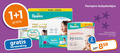 klik op dit plaatje voor een vergroting en voor vergelijkbare aanbiedingen gerelateerd aan ` 1 2 3 44 178 verzending aaa pampers aqua soft touch baby fresh clean babydoekjes sensitive gently cleanse protects skin pak ` 1 2 3 44 178 verzending aaa pampers aqua soft touch baby fresh clean babydoekjes sensitive gently cleanse protects skin pak