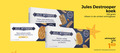 klik op dit plaatje voor een vergroting en voor vergelijkbare aanbiedingen gerelateerd aan ` 100 jules destrooper galettes finest beurre fijne aux amandes natural koek time parijse wafels ` 100 jules destrooper galettes finest beurre fijne aux amandes natural koek time parijse wafels
