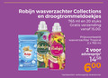 klik op dit plaatje voor een vergroting en voor vergelijkbare aanbiedingen gerelateerd aan ` wasverzachter droogtrommeldoekjes 2 20 robijn collections robin ml stuks verzending tropical 6 ` wasverzachter droogtrommeldoekjes 2 20 robijn collections robin ml stuks verzending tropical 6