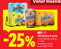 klik op dit plaatje voor een vergroting en voor vergelijkbare aanbiedingen gerelateerd aan ` blikjes bier 6 maandag radler pilsener pack nix18 33 varieeren ` blikjes bier 6 maandag radler pilsener pack nix18 33 varieeren