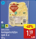 klik op dit plaatje voor een vergroting en voor vergelijkbare aanbiedingen gerelateerd aan ` 1 2 4 10 14 15 33 500 aardappelschijfjes spek ui nutri score voorgegaard min voedingswaarde beter leven bewaarde be 7 ready meal nederland bescherming ` 1 2 4 10 14 15 33 500 aardappelschijfjes spek ui nutri score voorgegaard min voedingswaarde beter leven bewaarde be 7 ready meal nederland bescherming