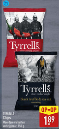 klik op dit plaatje voor een vergroting en voor vergelijkbare aanbiedingen gerelateerd aan ` chips 150 tyrrells cooked crisps black sea salt meerdere seasoning ` chips 150 tyrrells cooked crisps black sea salt meerdere seasoning
