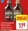 klik op dit plaatje voor een vergroting en voor vergelijkbare aanbiedingen gerelateerd aan ` 1 19 22 450 american bbq honey original you always be by good friends and barbeque barbecue sauce smokey 100ml trophy smaakmakers barbecuesaus sweet ml dagelijks assortiment ` 1 19 22 450 american bbq honey original you always be by good friends and barbeque barbecue sauce smokey 100ml trophy smaakmakers barbecuesaus sweet ml dagelijks assortiment