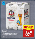 klik op dit plaatje voor een vergroting en voor vergelijkbare aanbiedingen gerelateerd aan ` speciaalbieren 4 singer bayern erdinger bier original with fine yeast brewery pack weissbier l from bayer ` speciaalbieren 4 singer bayern erdinger bier original with fine yeast brewery pack weissbier l from bayer