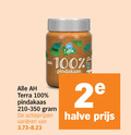 klik op dit plaatje voor een vergroting en voor vergelijkbare aanbiedingen gerelateerd aan ` pindakaas 100 terra varieeren 2 halve ` pindakaas 100 terra varieeren 2 halve