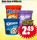 klik op dit plaatje voor een vergroting en voor vergelijkbare aanbiedingen gerelateerd aan ` ijsspecialiteit daim oreo milka ijs beker ml with ice cream elders ` ijsspecialiteit daim oreo milka ijs beker ml with ice cream elders
