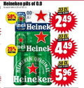 klik op dit plaatje voor een vergroting en voor vergelijkbare aanbiedingen gerelateerd aan ` blikjes bier 6 25 33 50 heineken pils 0.0 pack blik 5.99 nek original 5 96 ` blikjes bier 6 25 33 50 heineken pils 0.0 pack blik 5.99 nek original 5 96